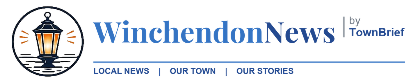 The Winchendon MA Post